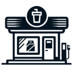 Wholesale Distribution - gas station